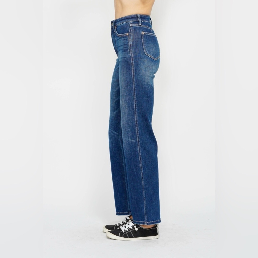 Judy Blue High Waist Tummy Control Jeans​​ - Picture 3 of 6